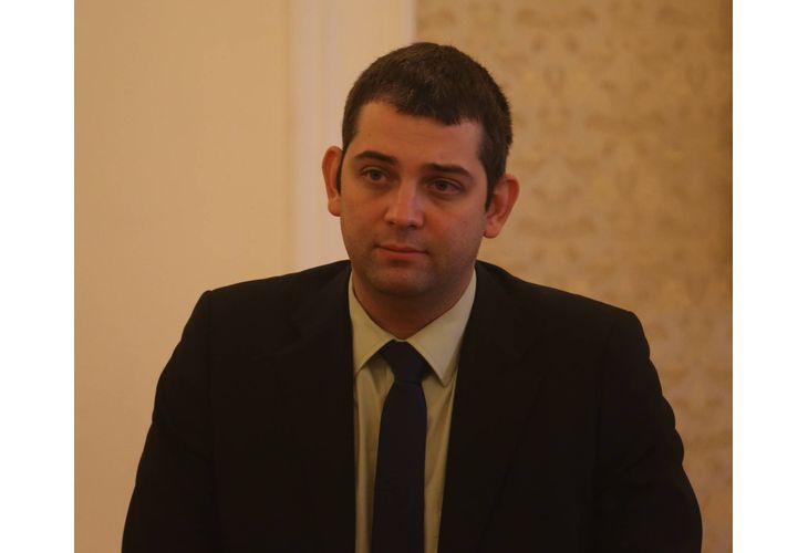 Димитър Делчев Димитър Делчев